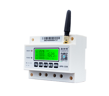 路燈遠(yuǎn)程控制器怎么接線？