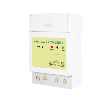 時控開關(guān)手動、自動怎么切換？