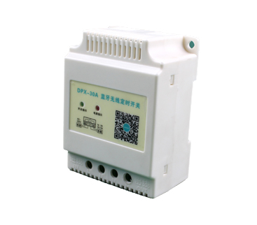 門頭燈定時器怎么調整？