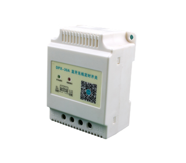 時間控制器怎么安裝？怎么調(diào)時間？