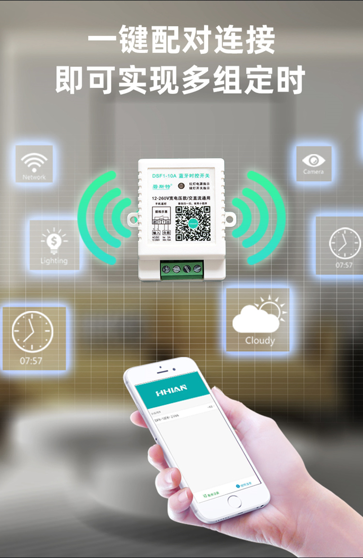 微型時(shí)控開關(guān) 微型時(shí)控開關(guān)