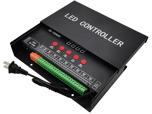 全彩控制器 全彩控制器